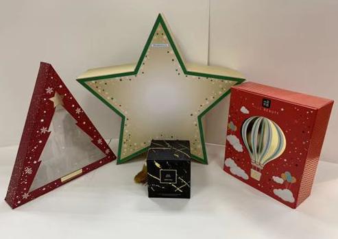 景德镇胶盒定制